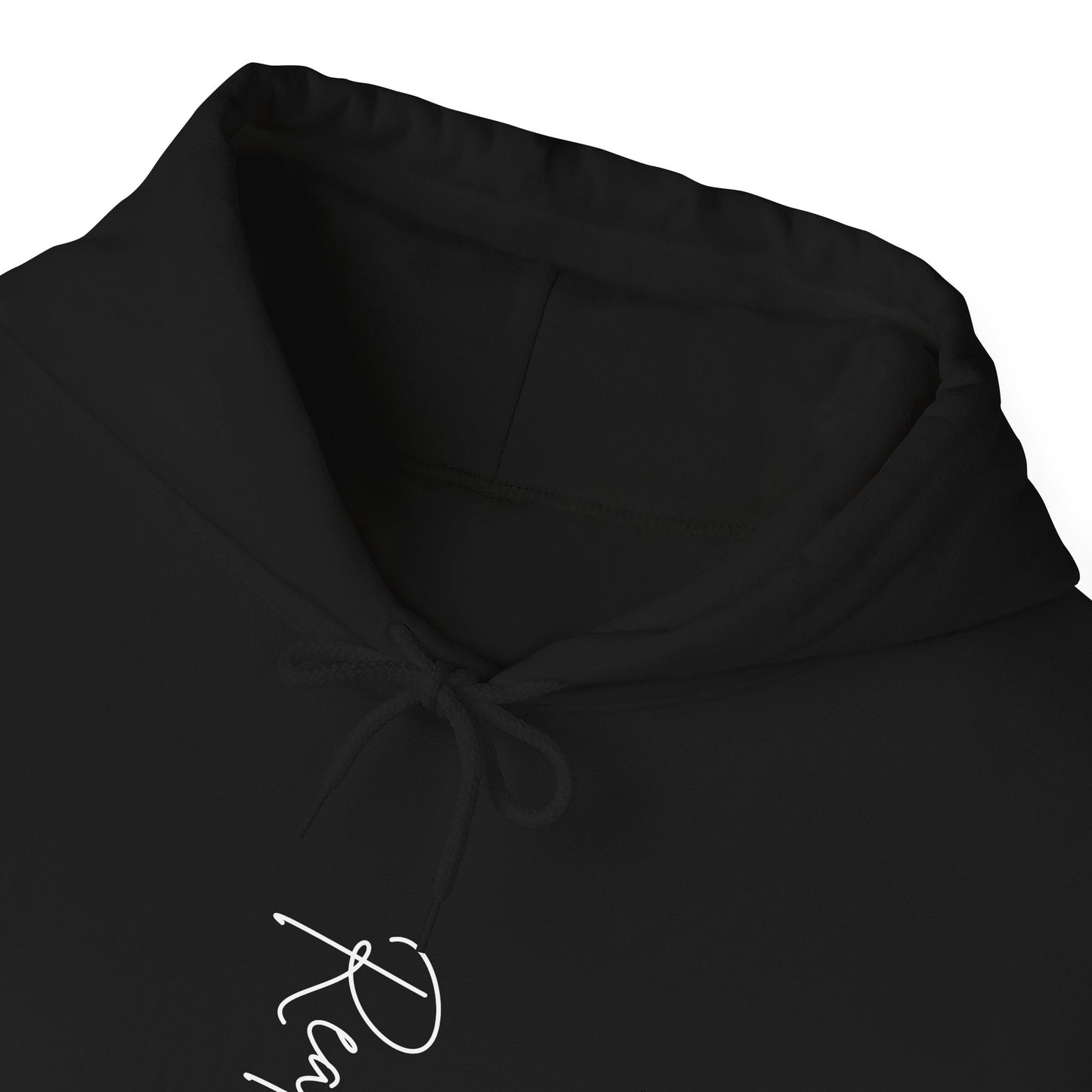 Reality Unisex Heavy Blend Hooded Sweatshirt | Cozy Lifestyle Apparel