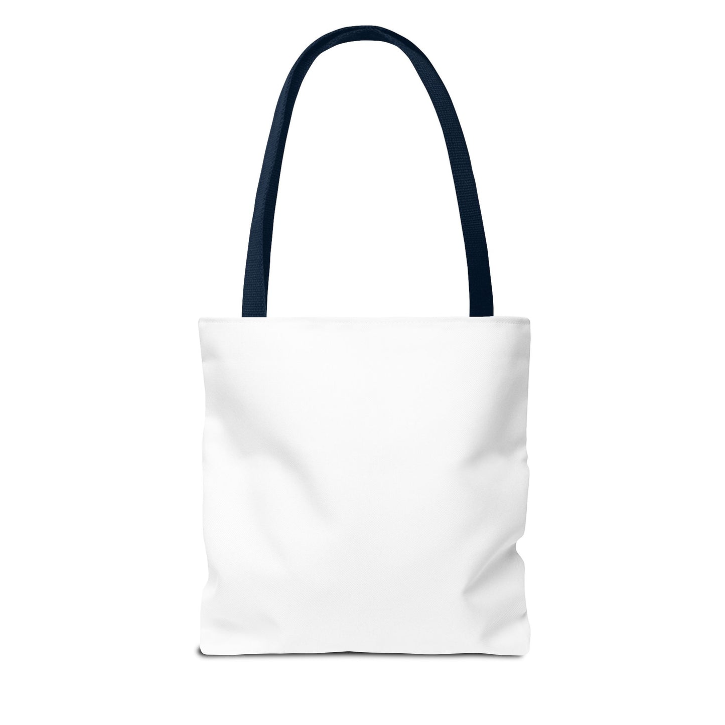 Floral Watercolor Design Tote Bag | Stylish & Functional for Daily Use