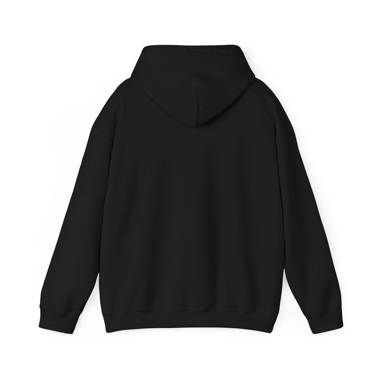 Reality Unisex Heavy Blend Hooded Sweatshirt | Cozy Lifestyle Apparel