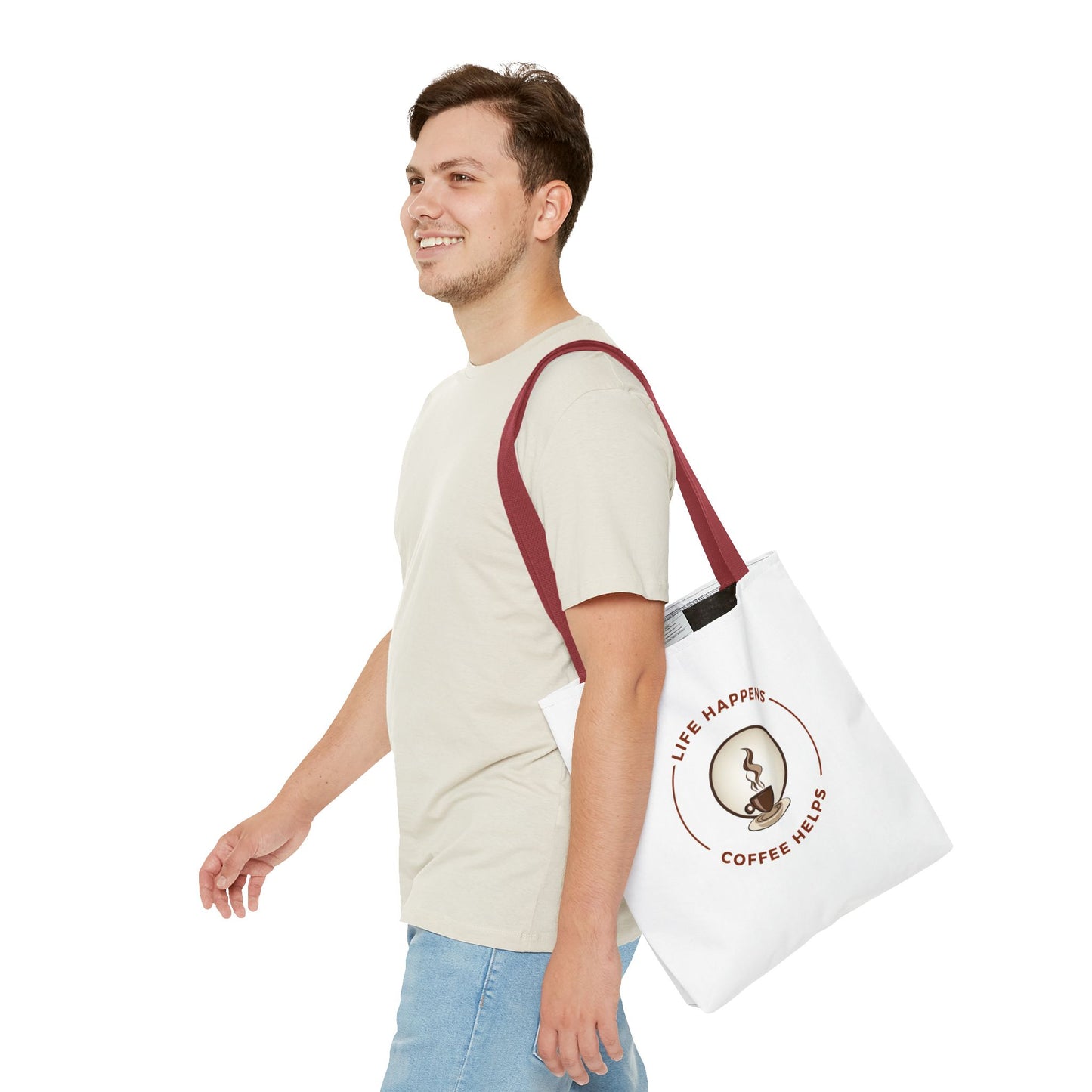 Customizable Tote Bags | Elevate Your Brand with Personalized Canvas Bags
