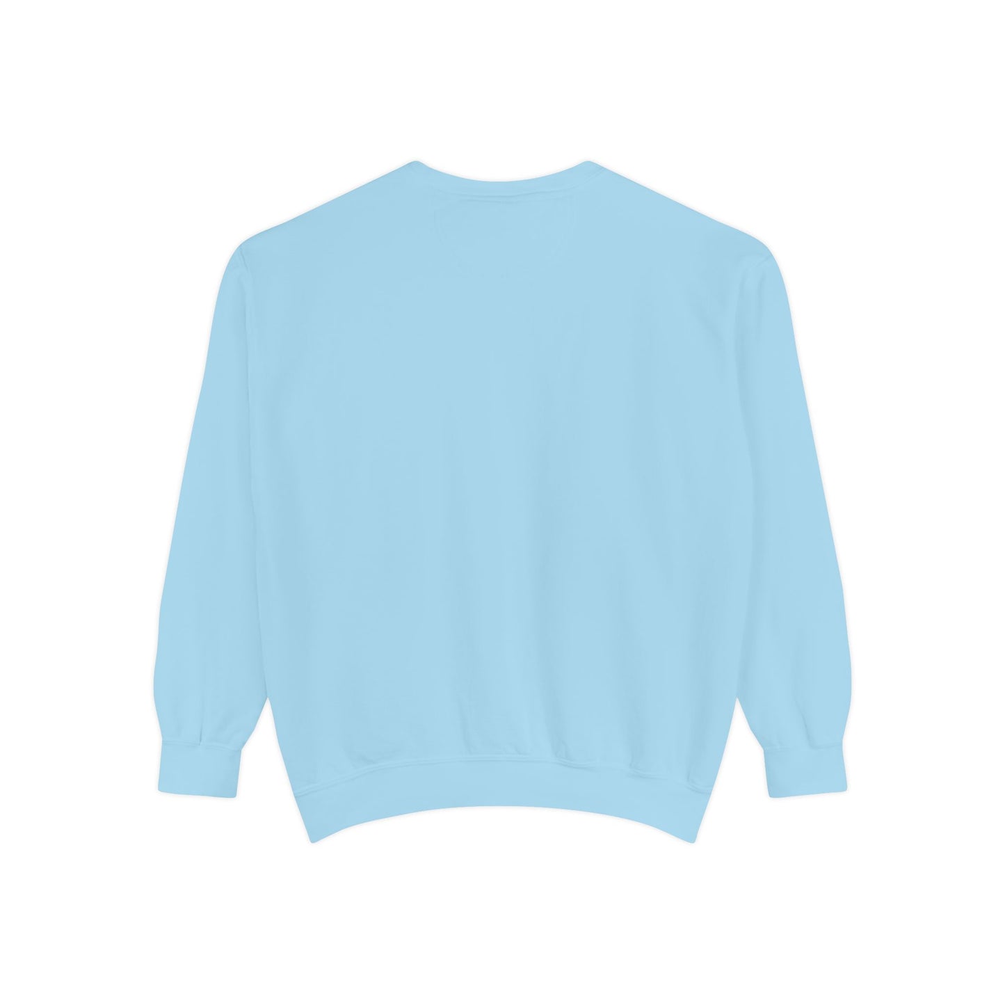 Sweat-shirt unisexe Astronaut Adventure | Vêtements décontractés teints en pièce