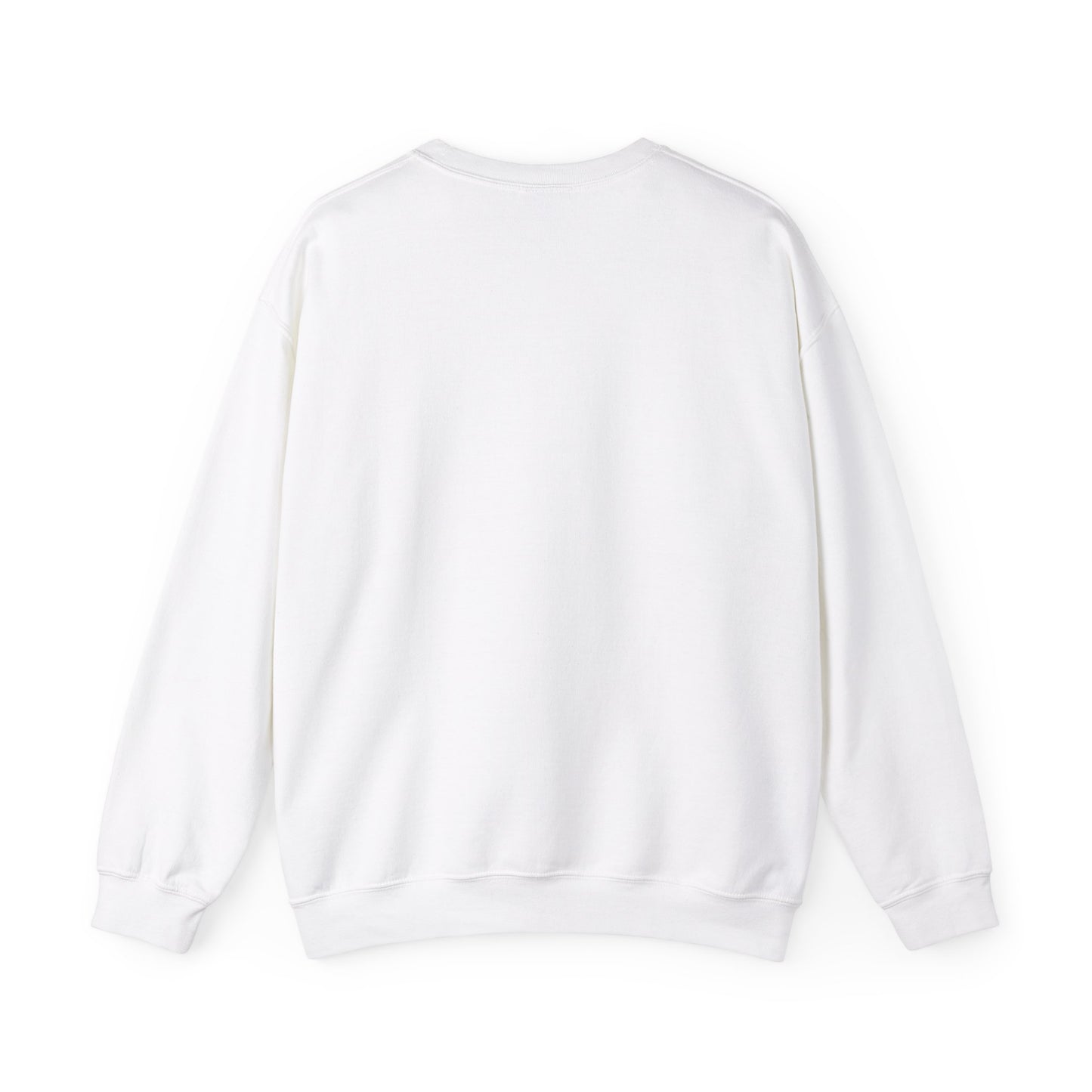 Dare to Dream Floral Sweatshirt | Unisex Heavy Blend Crewneck for Women & Men