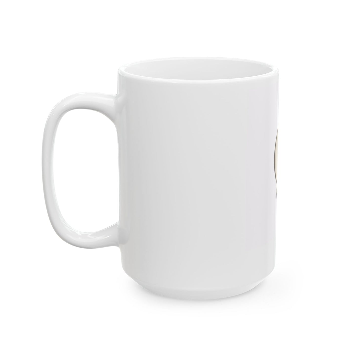Stylish Coffee Mug with Steam Design | Perfect for Coffee Lovers & Morning Routines