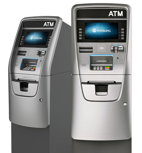 Free ATM Machine Services in South Florida