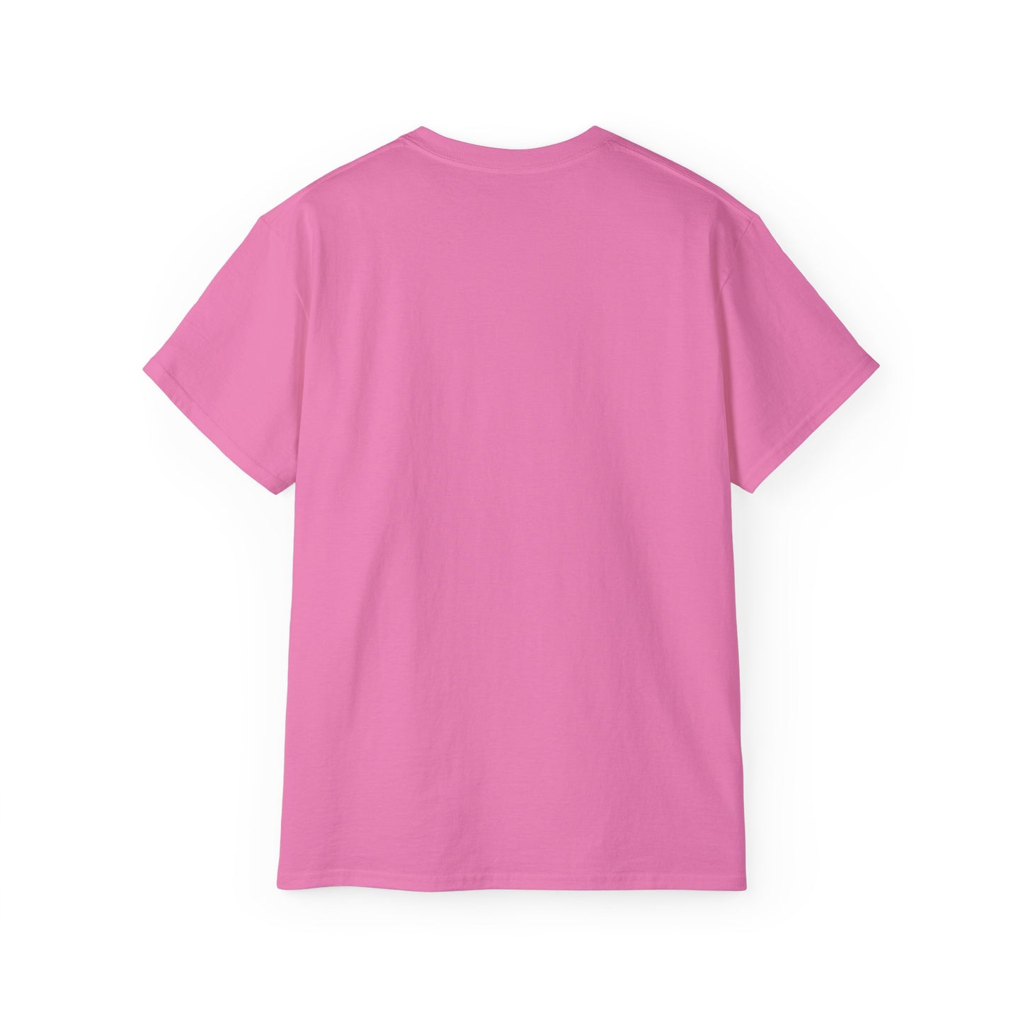 Bonita camiseta unisex de algodón ultrafino con diseño de gato: regalo perfecto para los amantes de los gatos