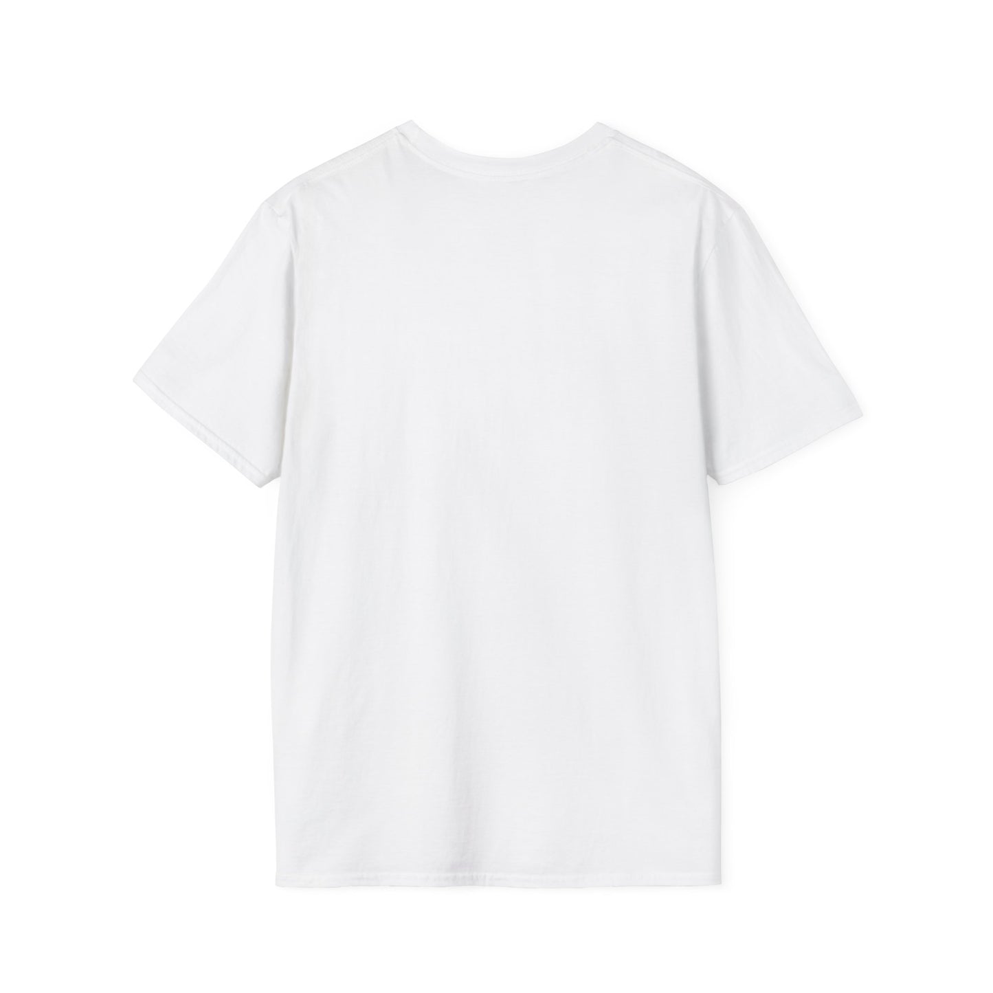 Camiseta unisex Hustle Softstyle: camiseta motivacional para emprendedores