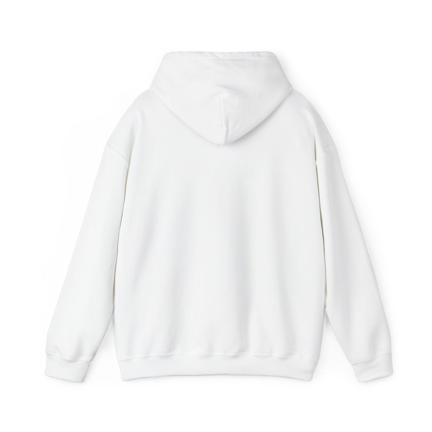 Crafted Dash Unisex Hoodie | Comfortable & Stylish Pullover