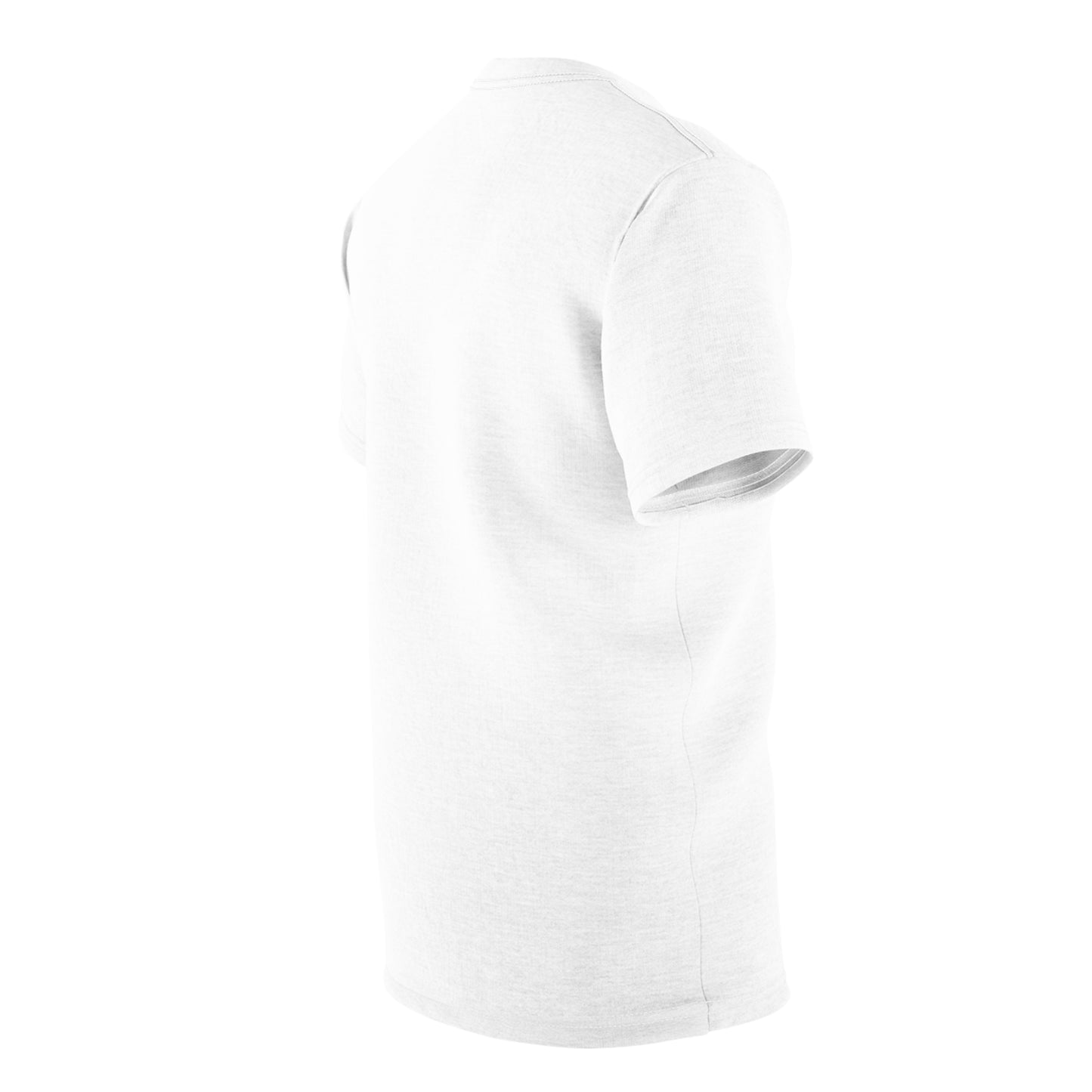 Unisex Microfiber-Knit Tee | Softness Meets Style in This Lightweight T-Shirt