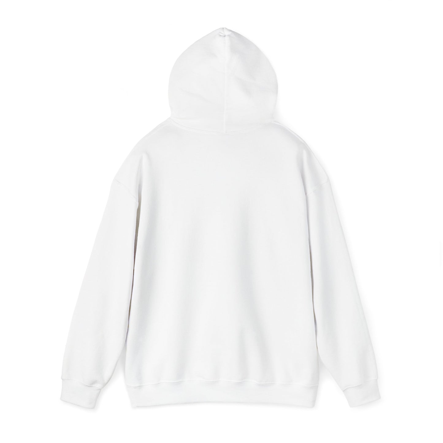 Crafted Dash Unisex Hoodie | Comfortable & Stylish Pullover