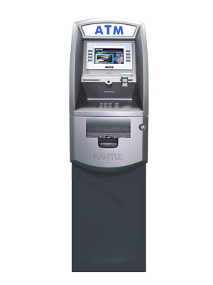 Hantle Tranax 1700W ATM – Free Placement in Broward & Miami-Dade