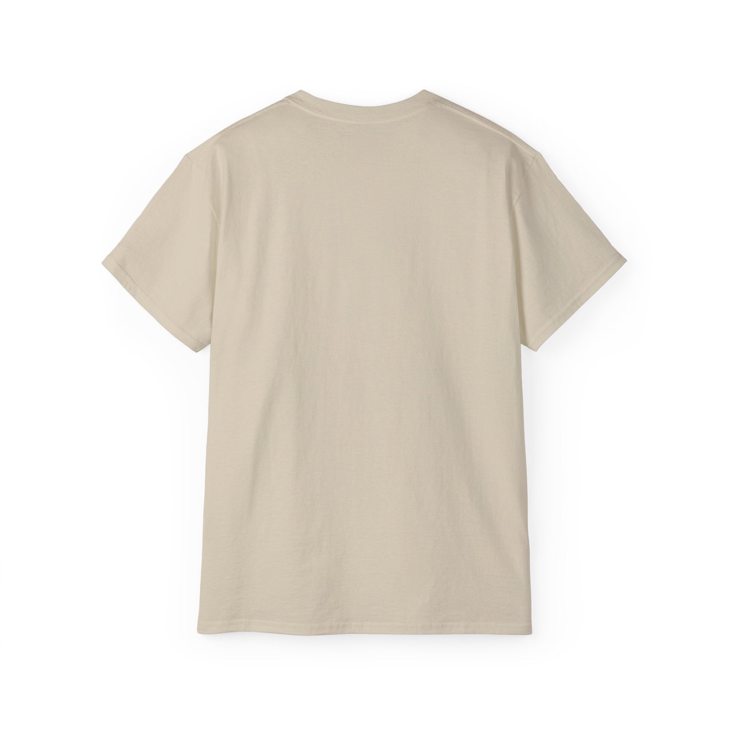 Bonita camiseta unisex de algodón ultrafino con diseño de gato: regalo perfecto para los amantes de los gatos