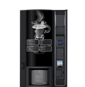 Evoke Coffee Hot Beverage Vending Machine – Free Placement in Broward & Miami-Dade