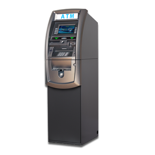 Genmega G2500 ATM – Free Placement in Broward & Miami-Dade