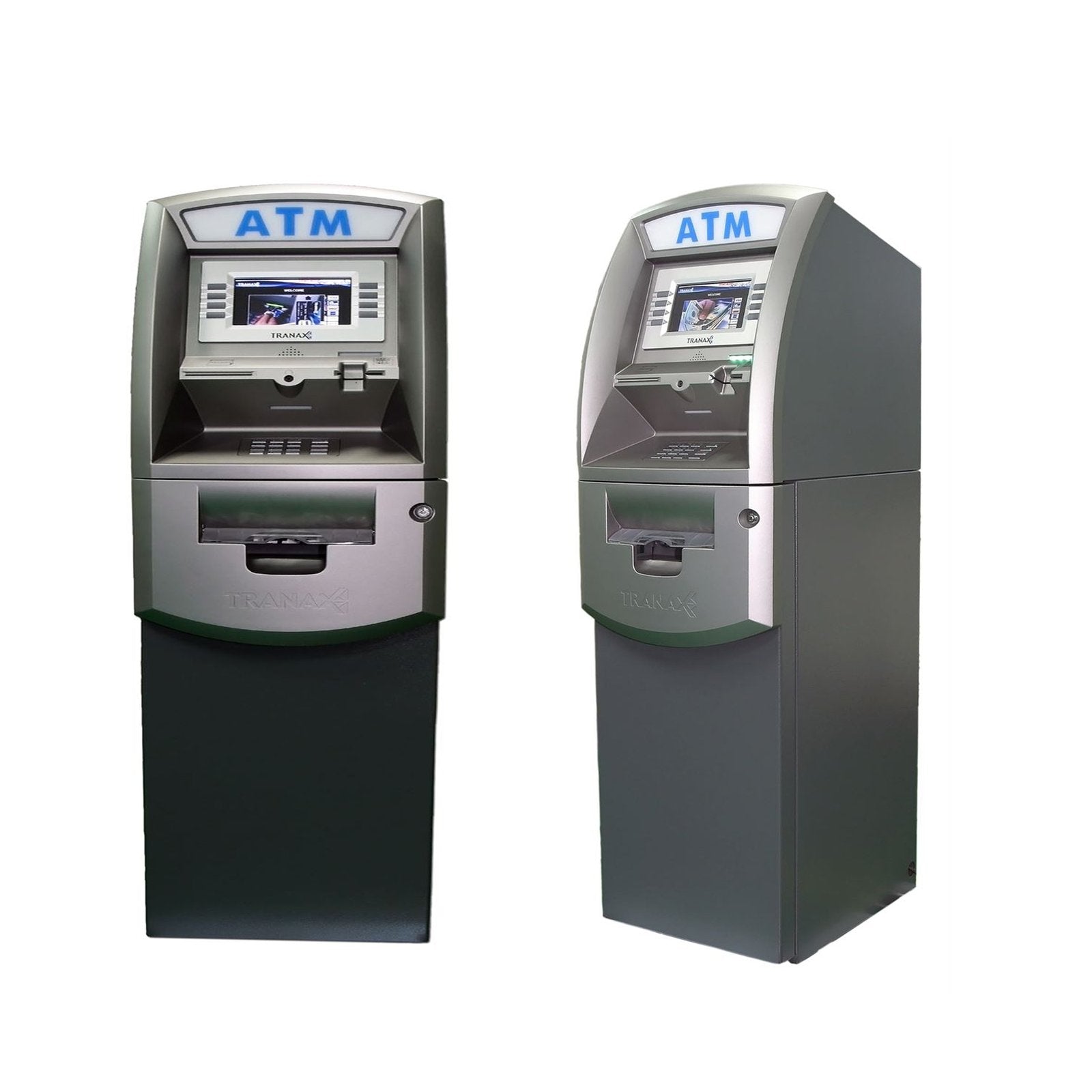 Hantle Tranax 1700W ATM – Free Placement in Broward & Miami-Dade