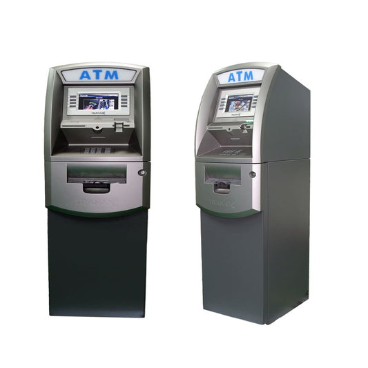 Hantle Tranax 1700W ATM – Free Placement in Broward & Miami-Dade