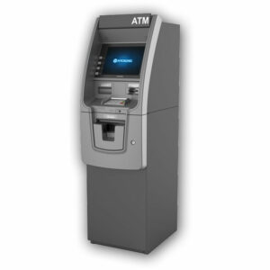 Hyosung Halo II ATM – Free Placement in Broward & Miami-Dade