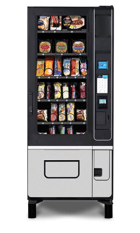 Evoke Frozen Refrigerated/Frozen Merchandiser