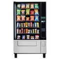 Evoke 6 Snack Merchandiser Vending Machine – South Florida