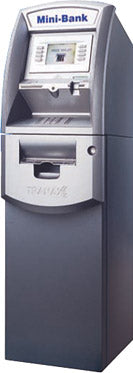 Hantle Tranax 1700W ATM – Free Placement in Broward & Miami-Dade